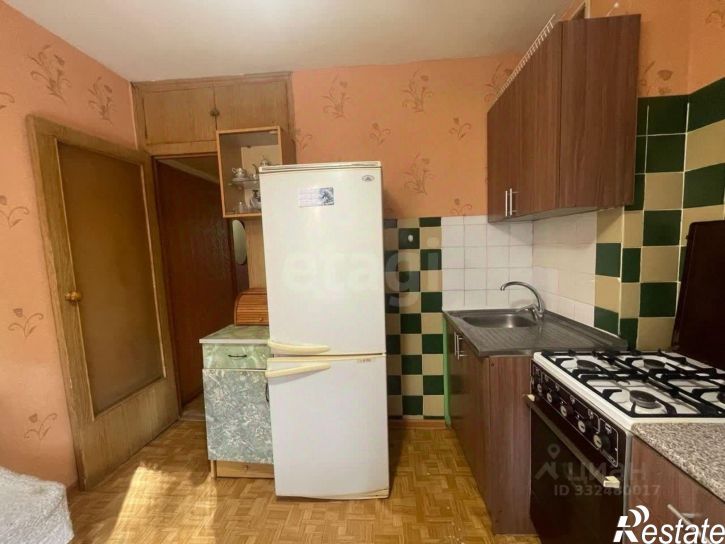 3-комн квартира Островский район, Остров