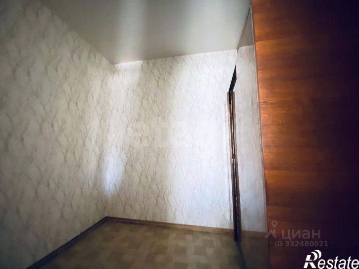 2-комн квартира