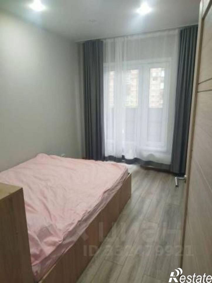 1-комн квартира Псков, Линейная улица, 89