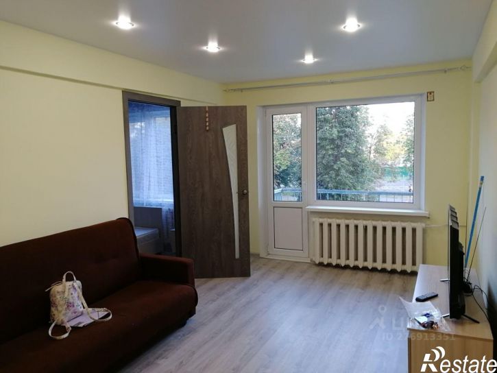 2-комн квартира Псков, Вокзальная улица, 44