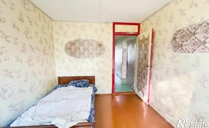4-комн квартира Пыталовский муниципальный округ, посёлок Белорусский, улица 60 лет СССР,