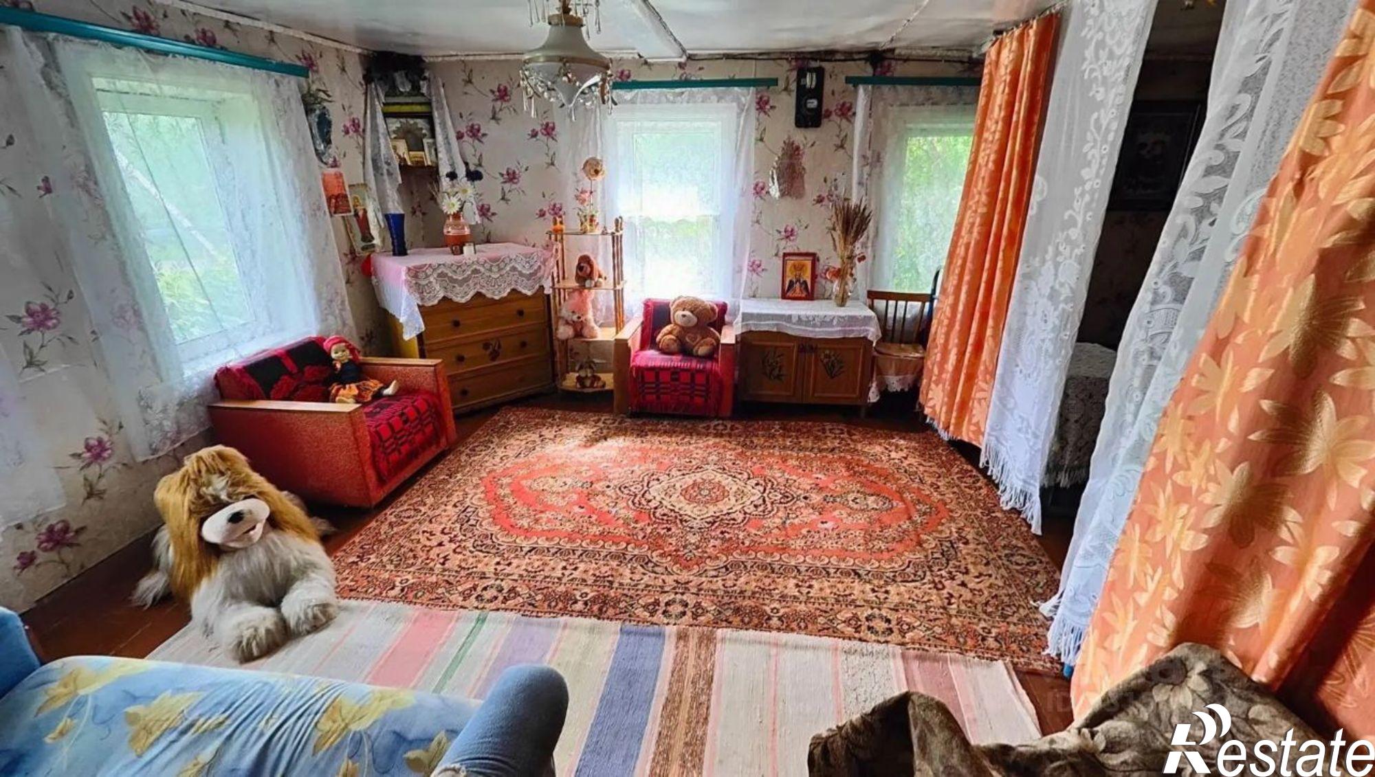 Купить дачу, дом, коттедж за 590 000 рублей