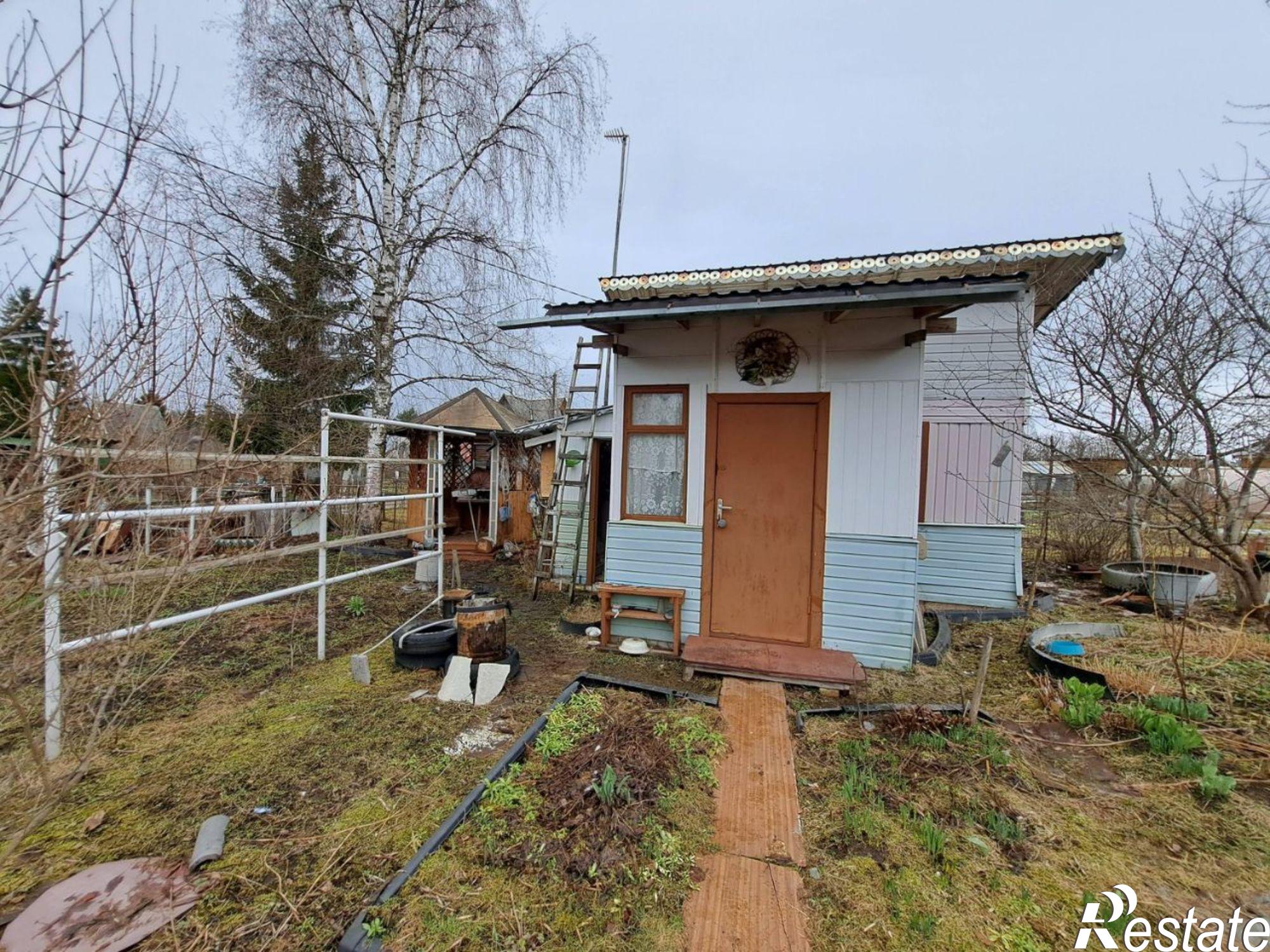 Купить землю, земельный участок за 370 000 рублей на Псковский район