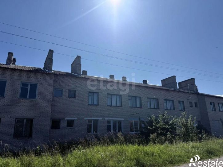 2-комн квартира Островский район