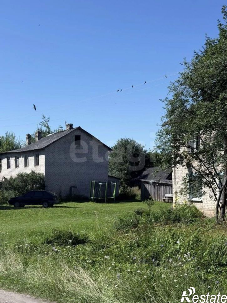 2-комн квартира Островский район
