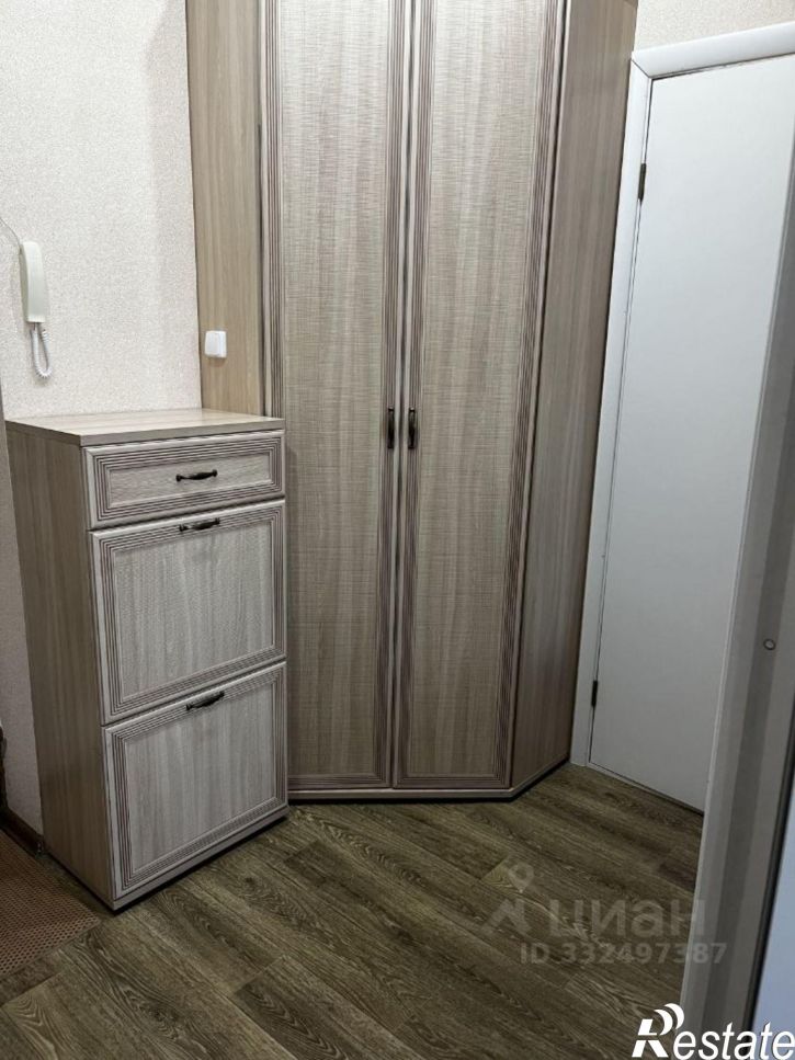 1-комн квартира ул Окольная, 3,  д. 3