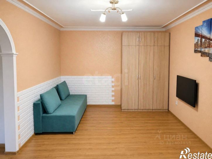 1-комн квартира городской округ Псков
