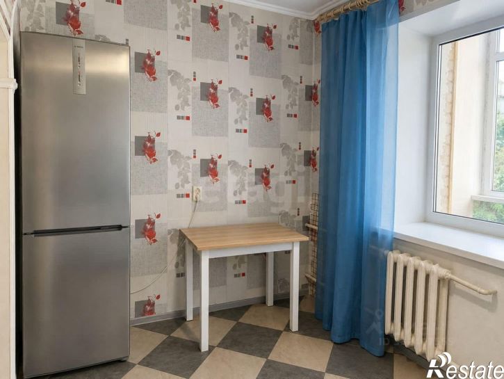 1-комн квартира городской округ Псков