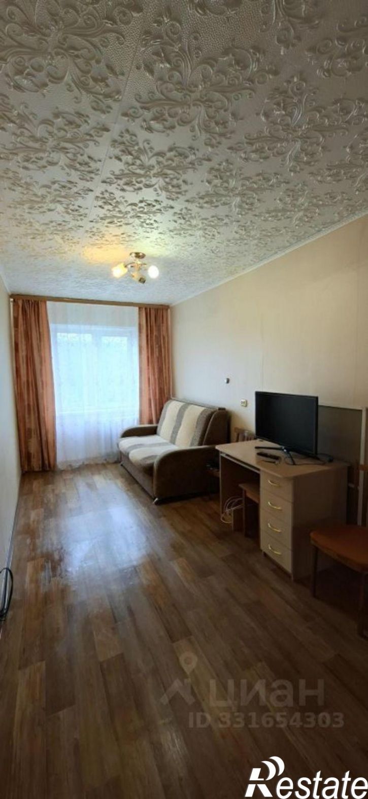 2-комн квартира Пыталово