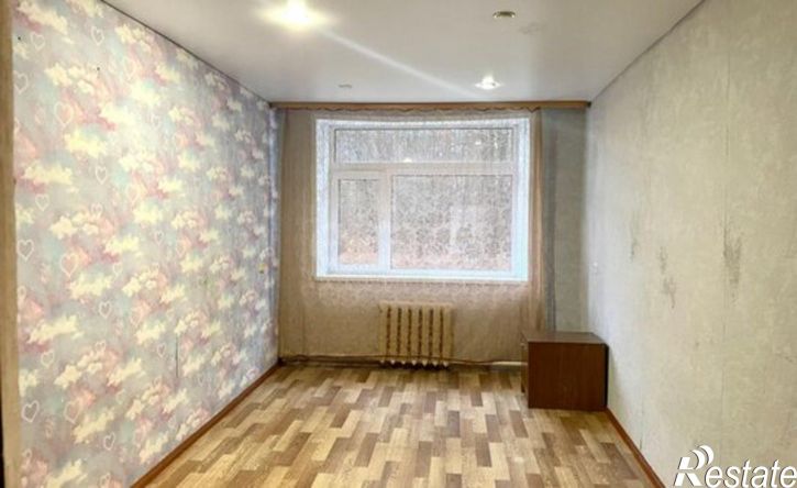 2-комн квартира Печоры, улица Мелиораторов, 8