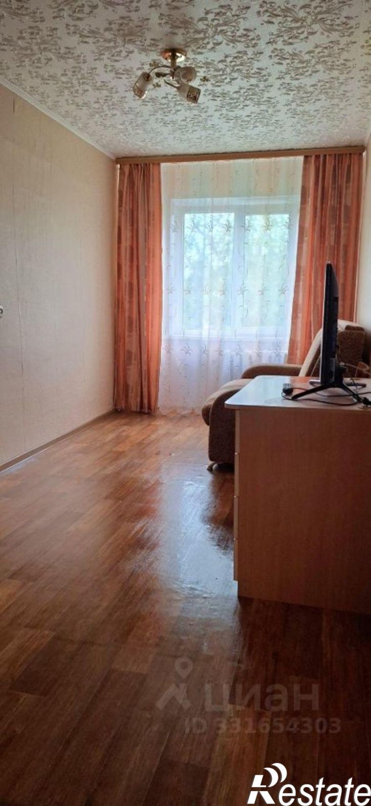 2-комн квартира Пыталово