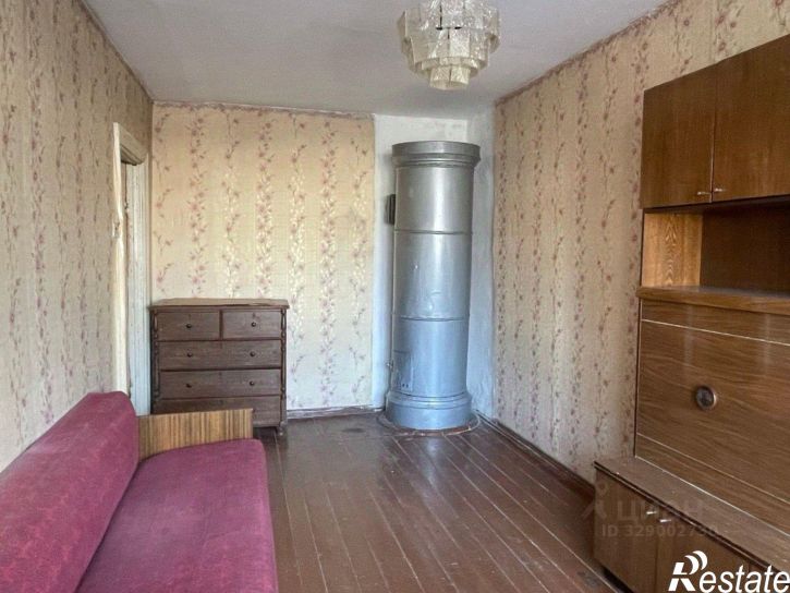 1-комн квартира