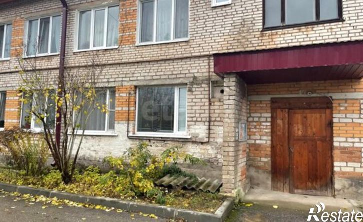 2-комн квартира Печоры, улица Мелиораторов, 8