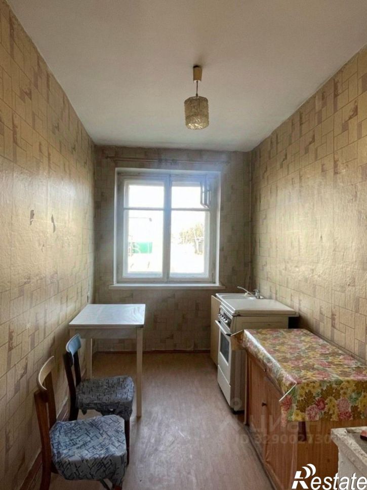 1-комн квартира