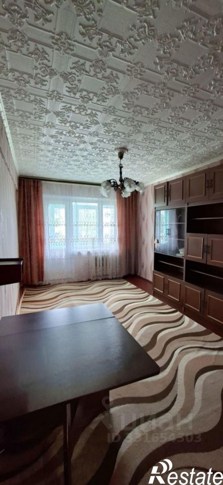 2-комн квартира Пыталово