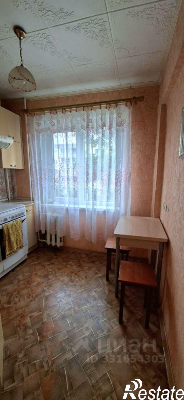 2-комн квартира Пыталово