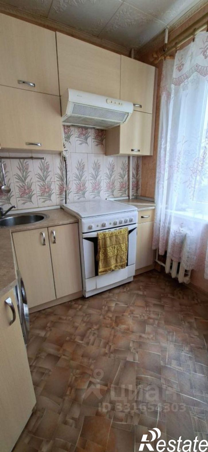 2-комн квартира Пыталово