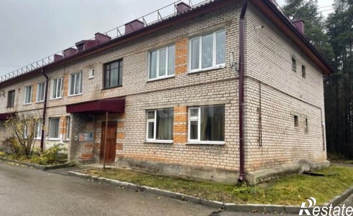 2-комн квартира Печоры, улица Мелиораторов, 8