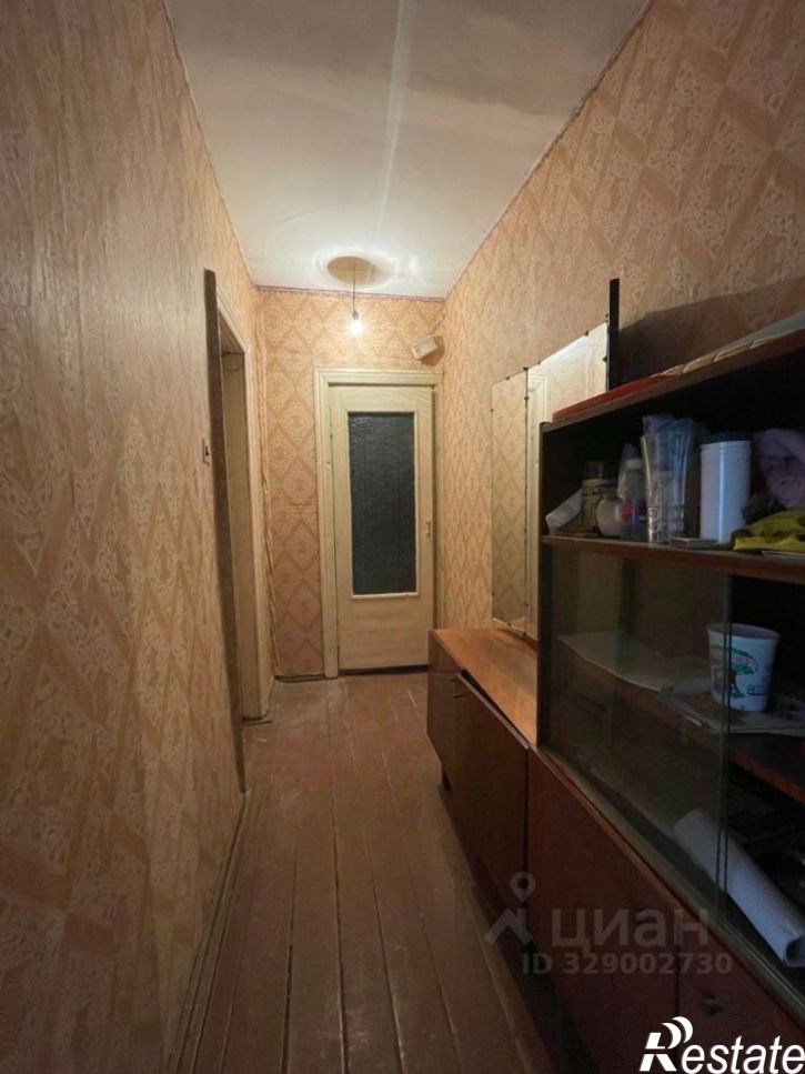 1-комн квартира