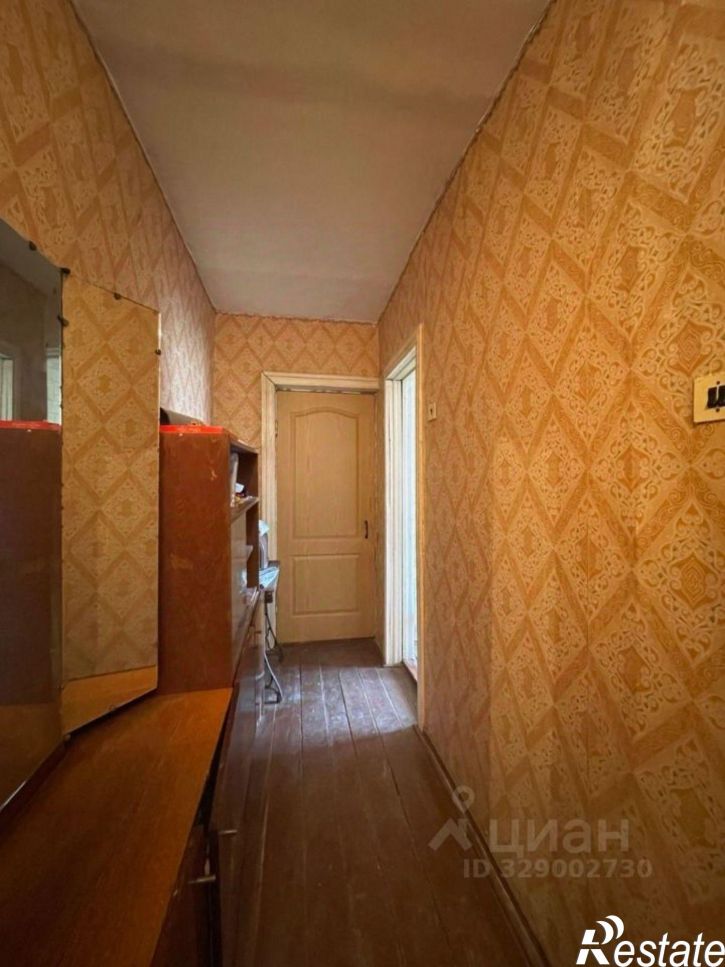 1-комн квартира