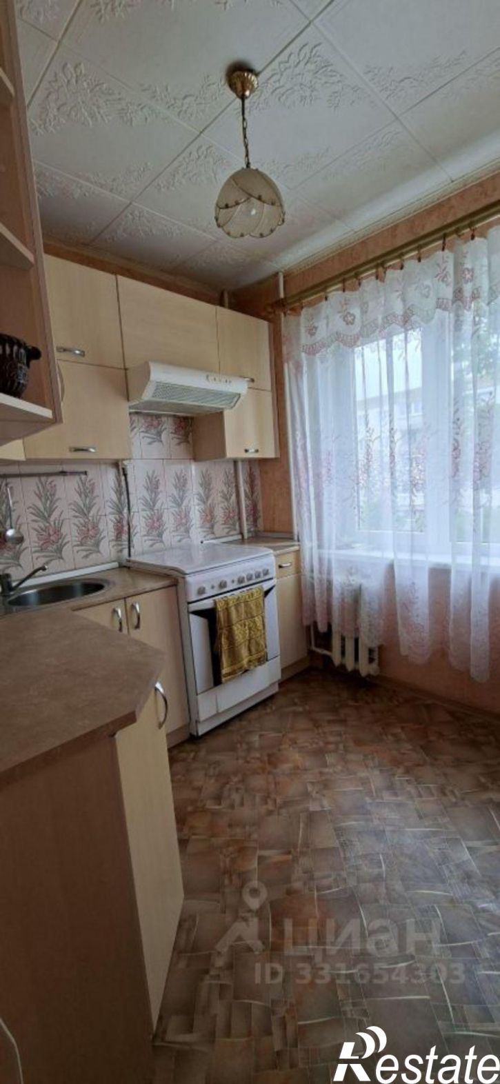 2-комн квартира Пыталово