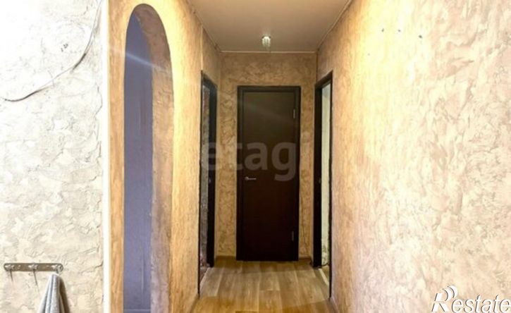 2-комн квартира Печоры, улица Мелиораторов, 8