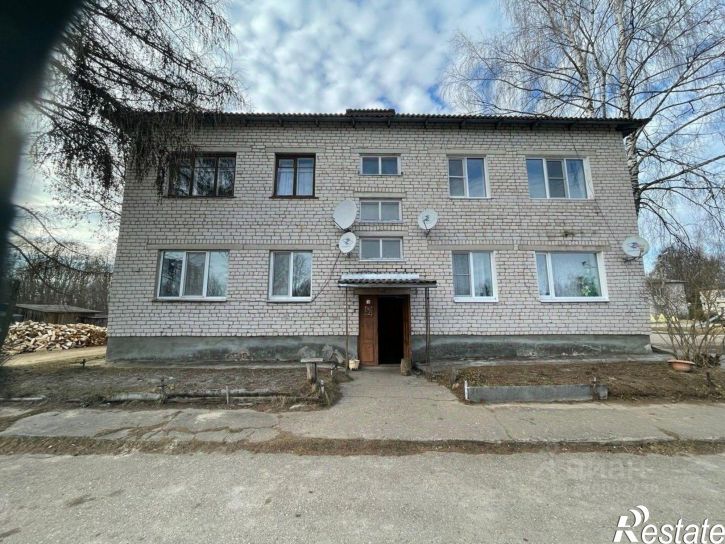 1-комн квартира