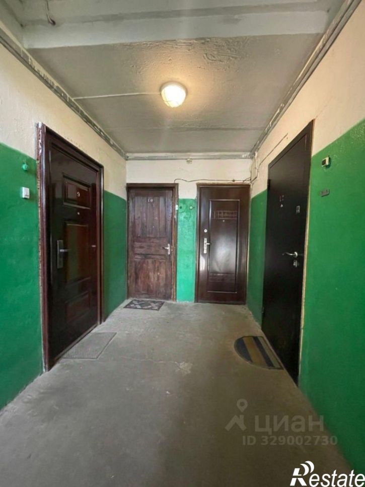 1-комн квартира