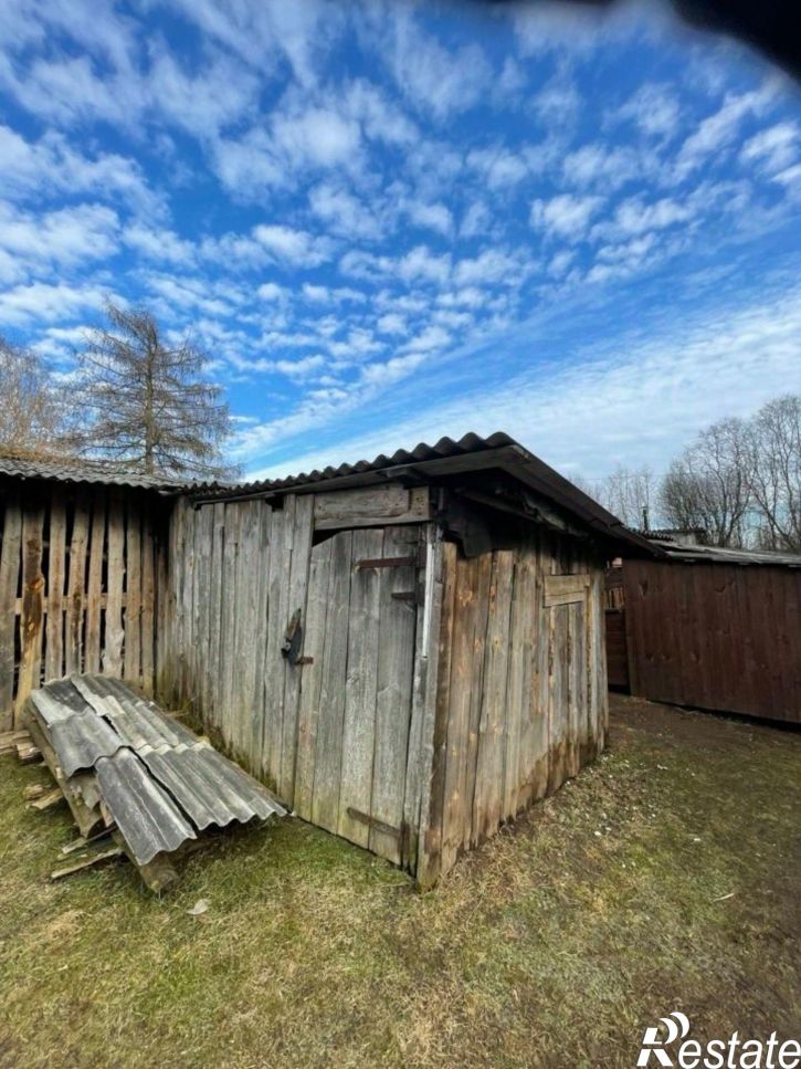 1-комн квартира