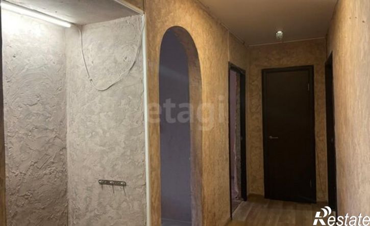 2-комн квартира Печоры, улица Мелиораторов, 8