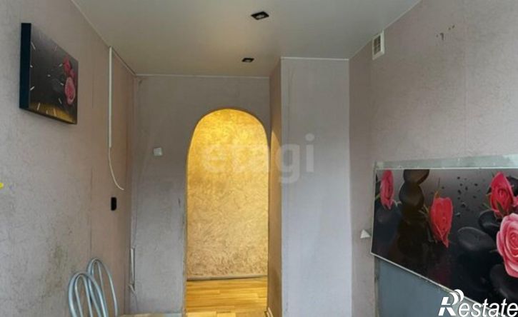 2-комн квартира Печоры, улица Мелиораторов, 8