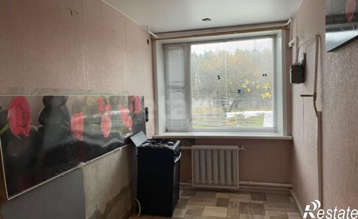 2-комн квартира Печоры, улица Мелиораторов, 8