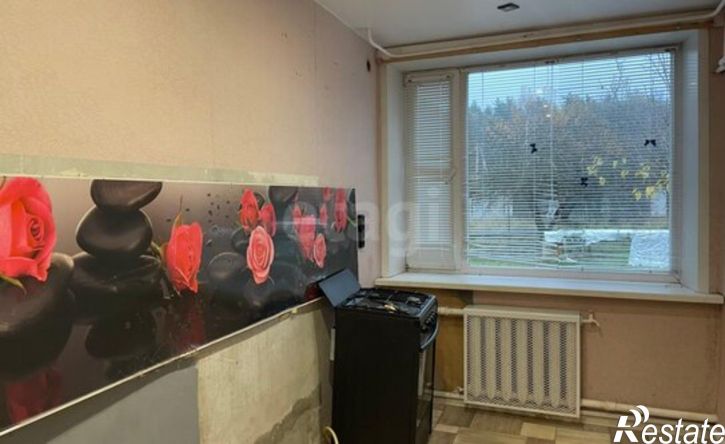 2-комн квартира Печоры, улица Мелиораторов, 8