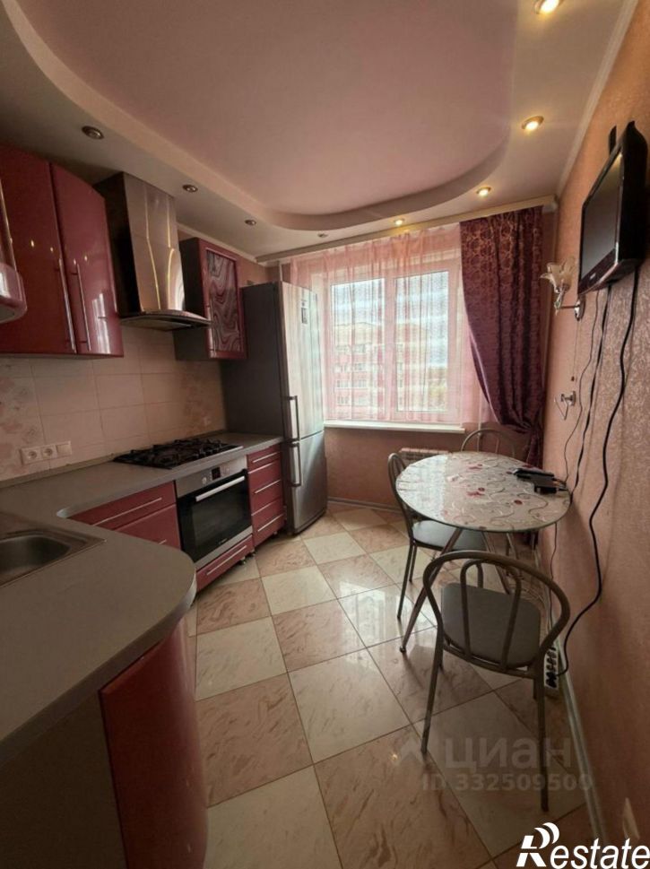3-комн квартира Псков, Инженерная улица, 62А