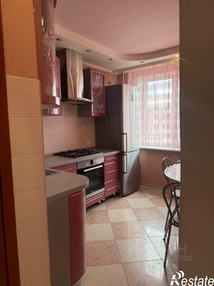 3-комн квартира Псков, Инженерная улица, 62А