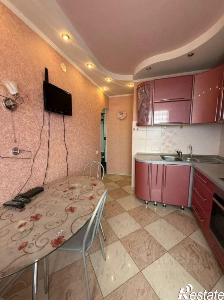 3-комн квартира Псков, Инженерная улица, 62А