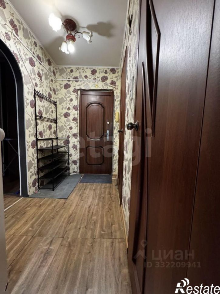 1-комн квартира городской округ Псков