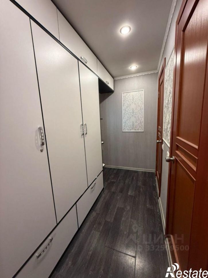 3-комн квартира Псков, Инженерная улица, 62А