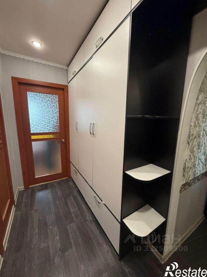3-комн квартира Псков, Инженерная улица, 62А
