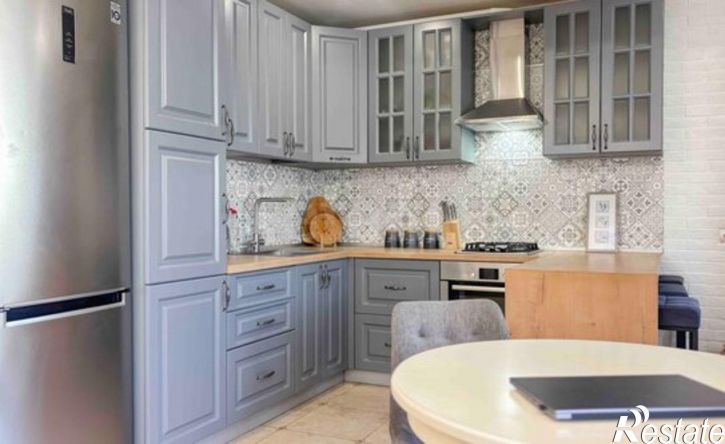 3-комн квартира Псков, улица Рокоссовского, 48