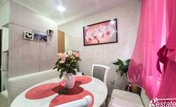 2-комн квартира Псков, улица Труда, 55