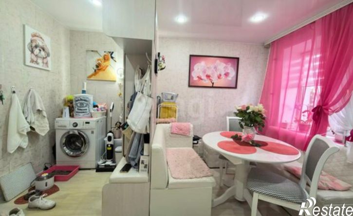 2-комн квартира Псков, улица Труда, 55