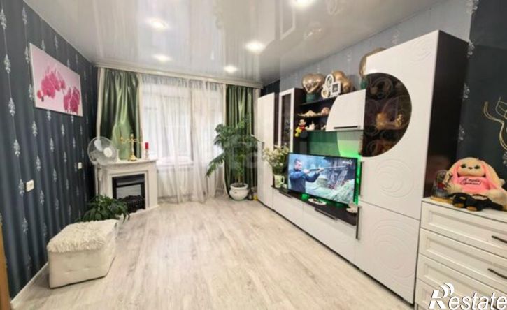 2-комн квартира Псков, улица Труда, 55