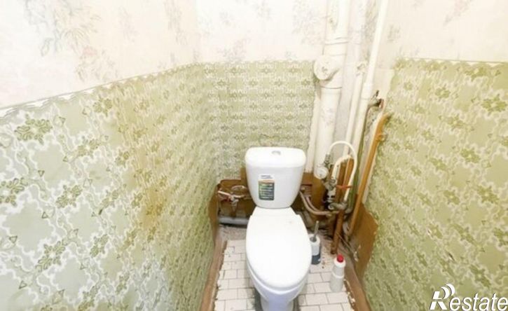 2-комн квартира Остров, улица Карла Маркса, 27