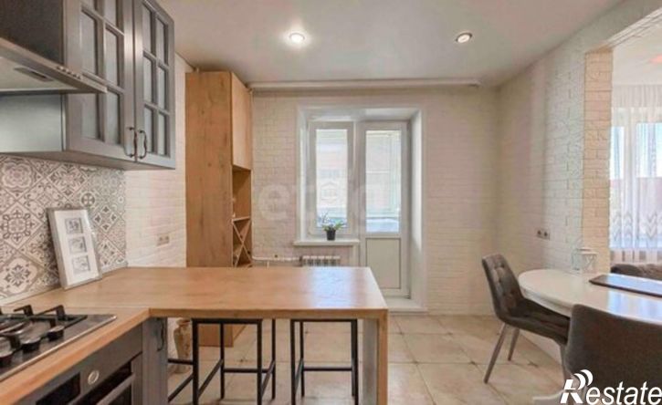 3-комн квартира Псков, улица Рокоссовского, 48