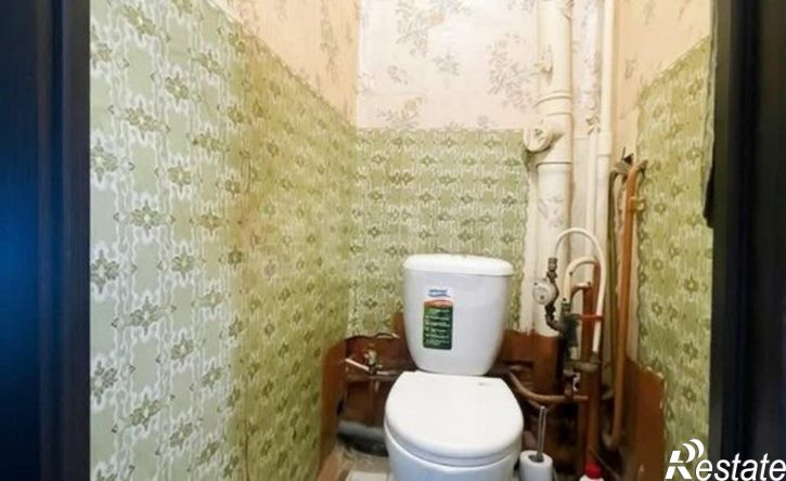 2-комн квартира Остров, улица Карла Маркса, 27