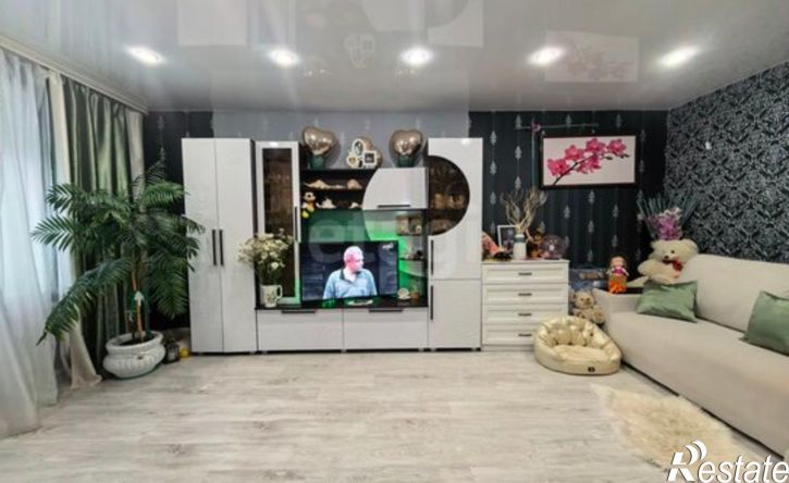 2-комн квартира Псков, улица Труда, 55