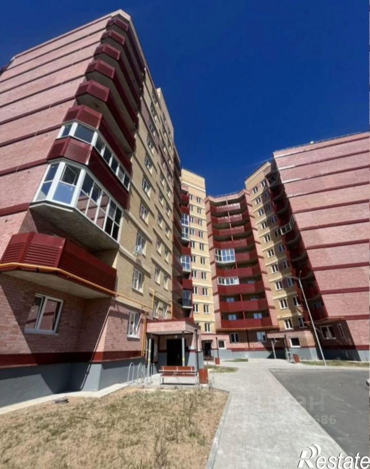 1-комн квартира Псков, Линейная улица, 87