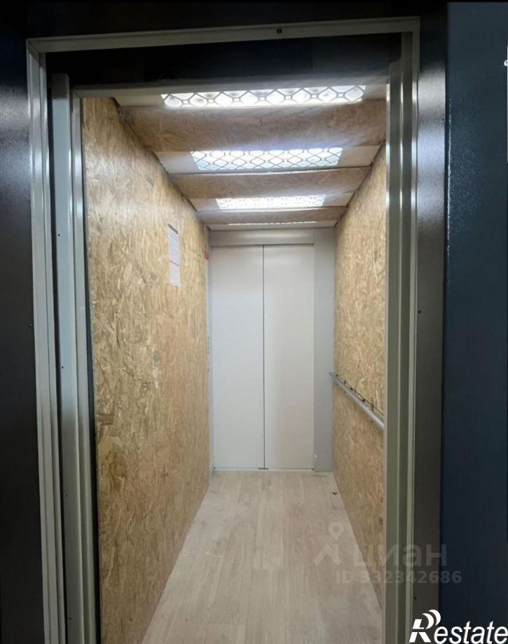 1-комн квартира Псков, Линейная улица, 87