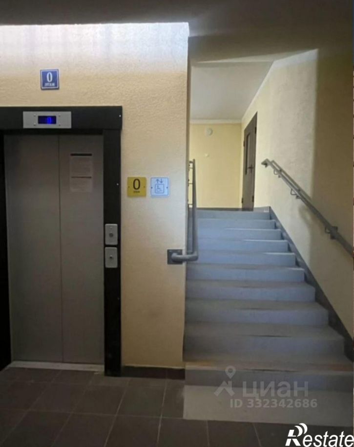 1-комн квартира Псков, Линейная улица, 87